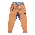 Jumpkross Track Pant - Denny's