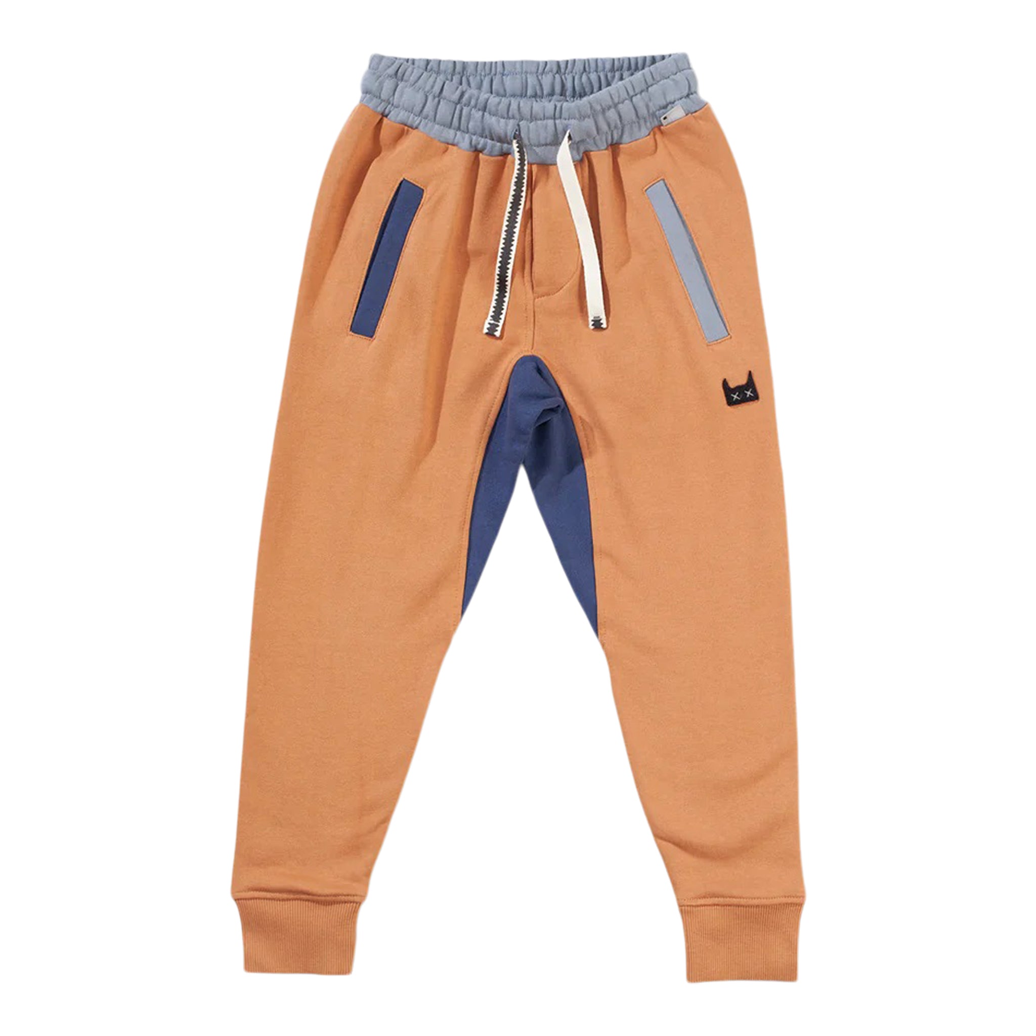 Jumpkross Track Pant - Denny's