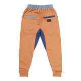 Jumpkross Track Pant - Denny's