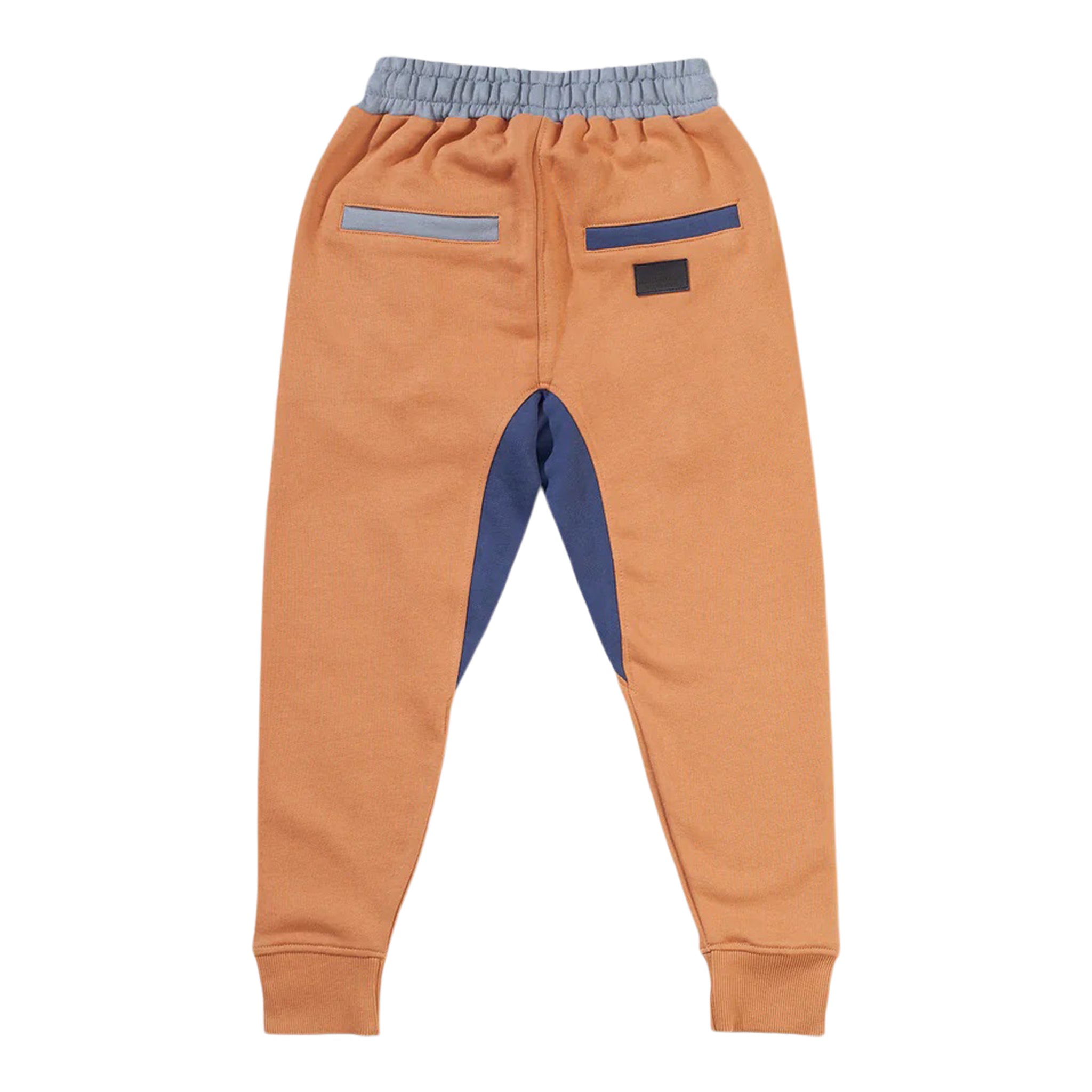 Jumpkross Track Pant - Denny's