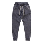 Side Flag Track Pant - Denny's