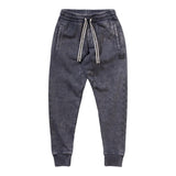 Side Flag Track Pant - Denny's