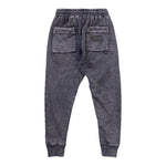 Side Flag Track Pant - Denny's