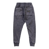 Side Flag Track Pant - Denny's