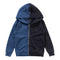 Sashimi Split Zip Hoodie - Denny's