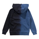 Sashimi Split Zip Hoodie - Denny's