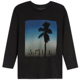 Malianne Long Sleeve Tee - Denny's