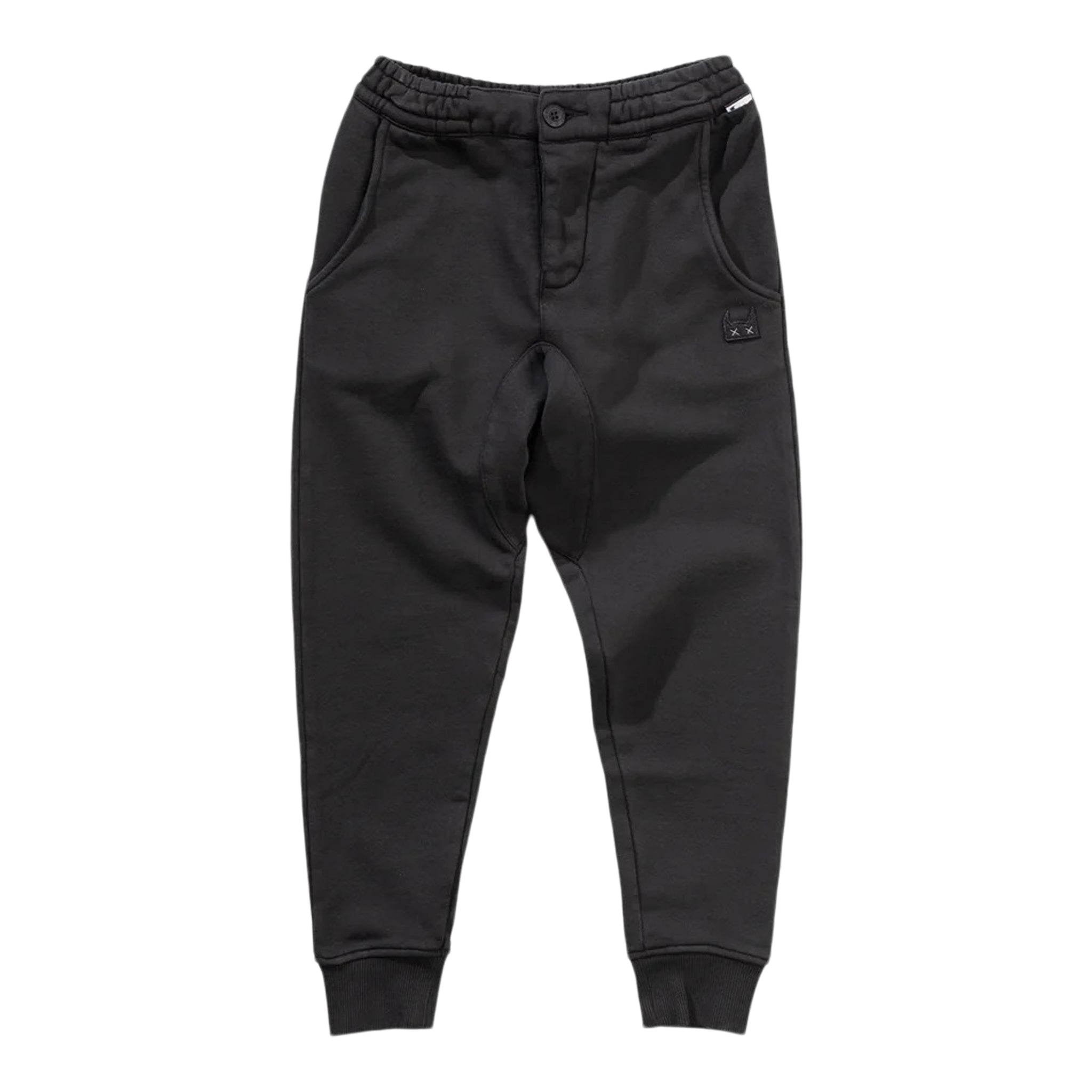 Wallaby Fleece Pant - Denny's