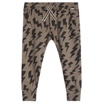 Bolt Runner Track Pant - Denny's