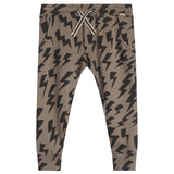 Bolt Runner Track Pant - Denny's