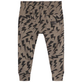 Bolt Runner Track Pant - Denny's