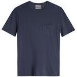 Sunwashed Pocket Tee - Denny's