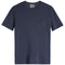 Sunwashed Pocket Tee - Denny's
