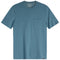 Sunwashed Pocket Tee - Denny's
