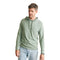 Slub Cotton Hoodie - Denny's