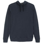 Sunwashed Slub Hoodie - Denny's