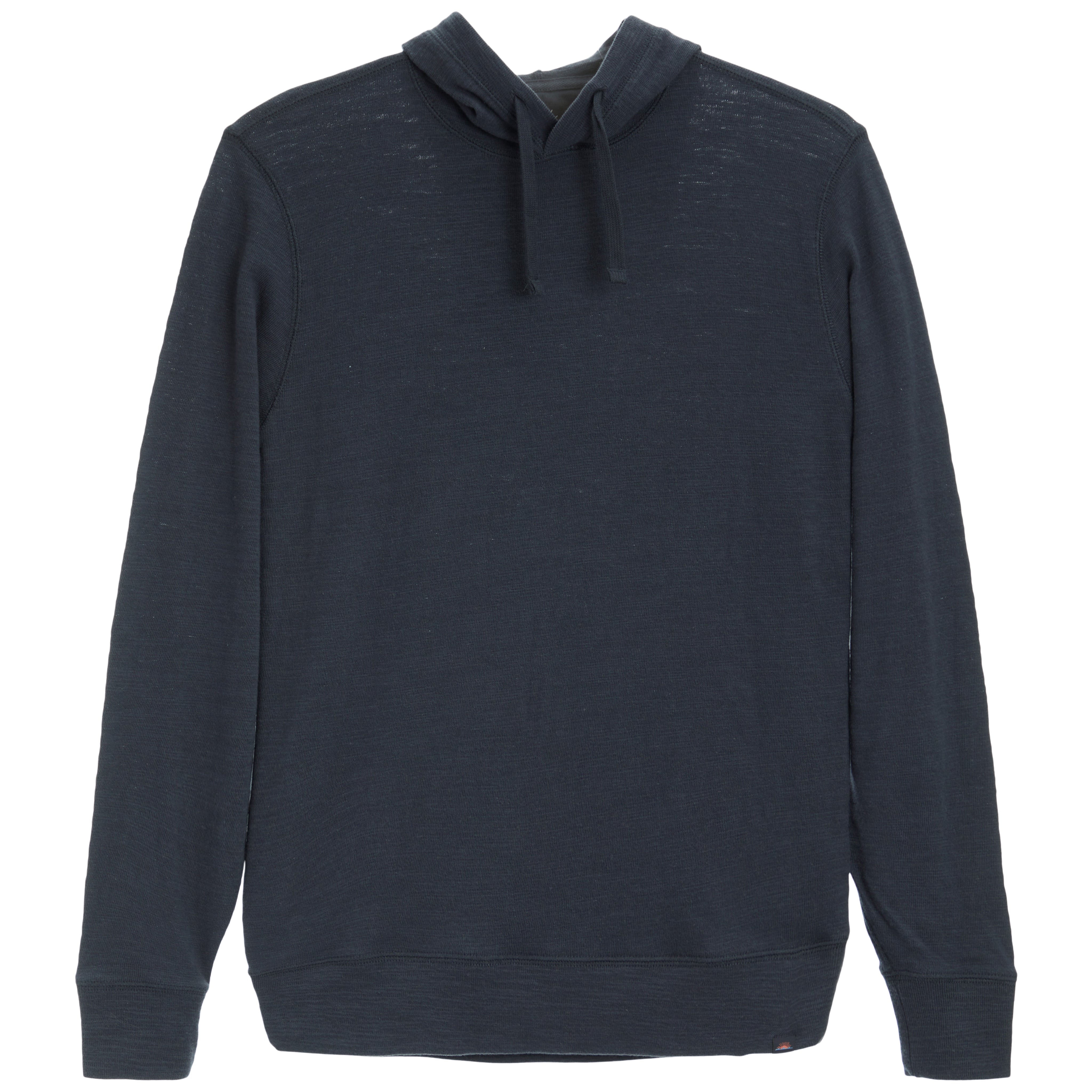 Sunwashed Slub Hoodie - Denny's