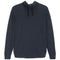 Sunwashed Slub Hoodie - Denny's