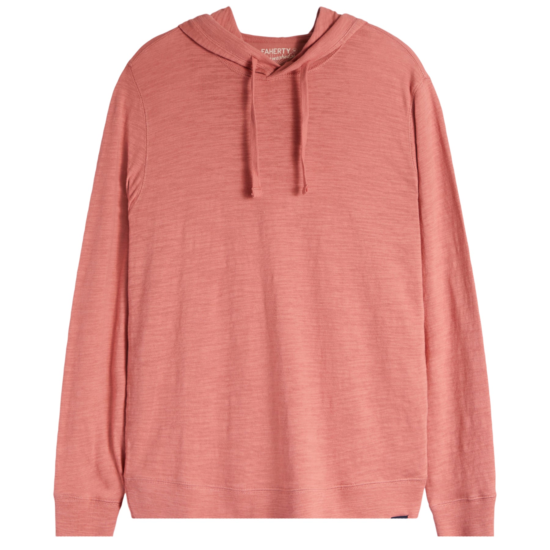 Sunwashed Slub Hoodie - Denny's