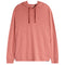 Sunwashed Slub Hoodie - Denny's