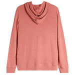 Sunwashed Slub Hoodie - Denny's