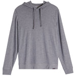 Sunwashed Slub Hoodie - Denny's