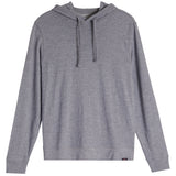 Sunwashed Slub Hoodie - Denny's