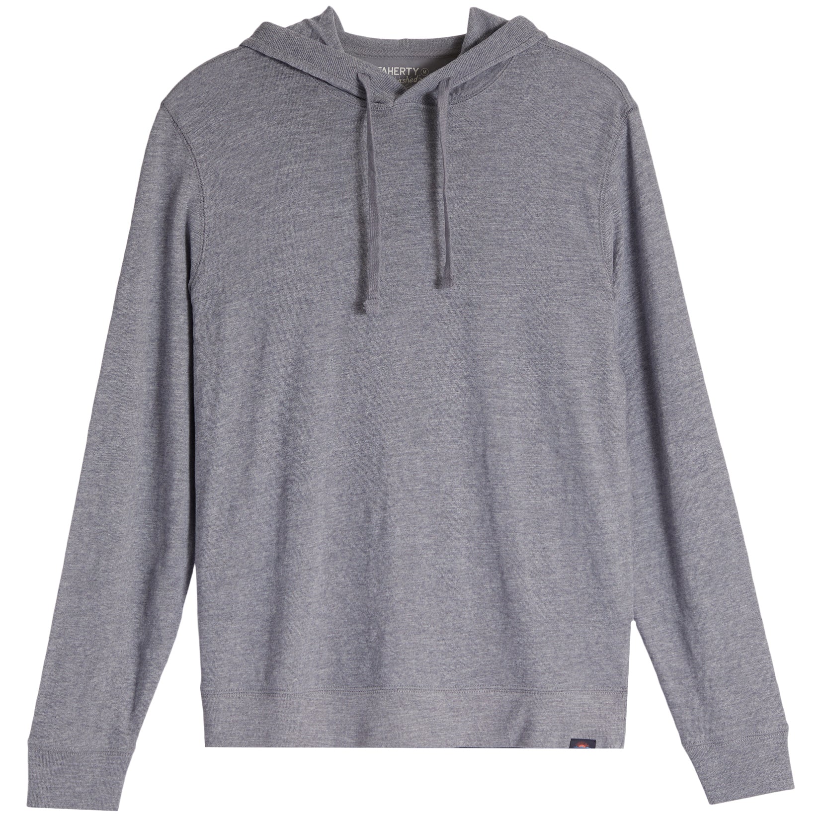 Sunwashed Slub Hoodie - Denny's