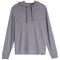 Sunwashed Slub Hoodie - Denny's