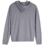 Sunwashed Slub Hoodie - Denny's