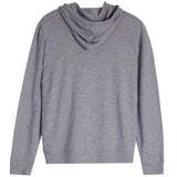 Sunwashed Slub Hoodie - Denny's