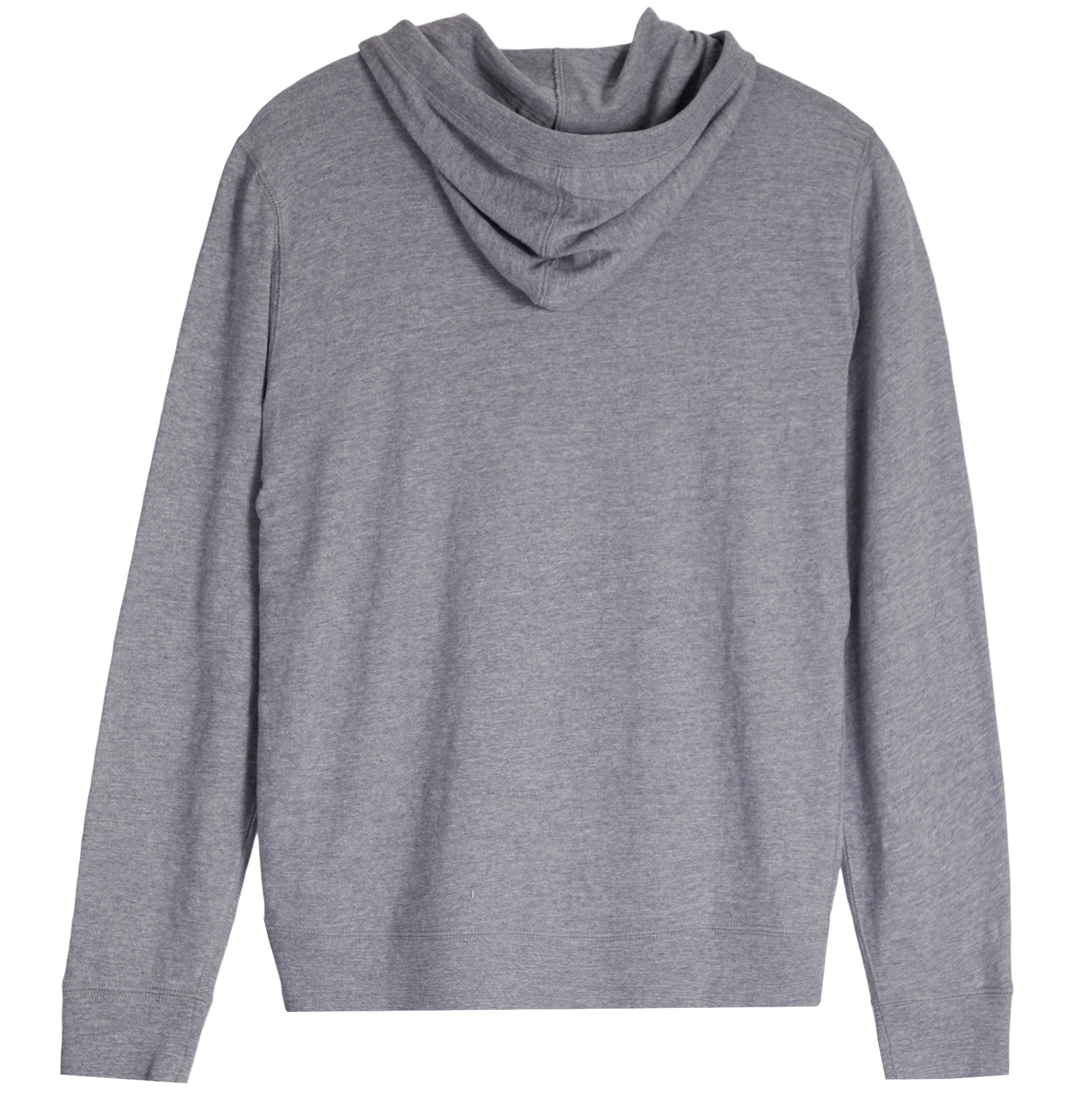 Sunwashed Slub Hoodie - Denny's
