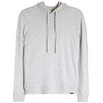 Slub Cotton Hoodie - Denny's