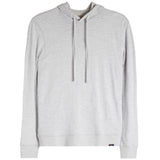 Slub Cotton Hoodie - Denny's