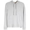 Slub Cotton Hoodie - Denny's