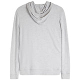 Slub Cotton Hoodie - Denny's