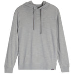 Sunwashed Slub Hoodie - Denny's
