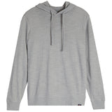 Sunwashed Slub Hoodie - Denny's