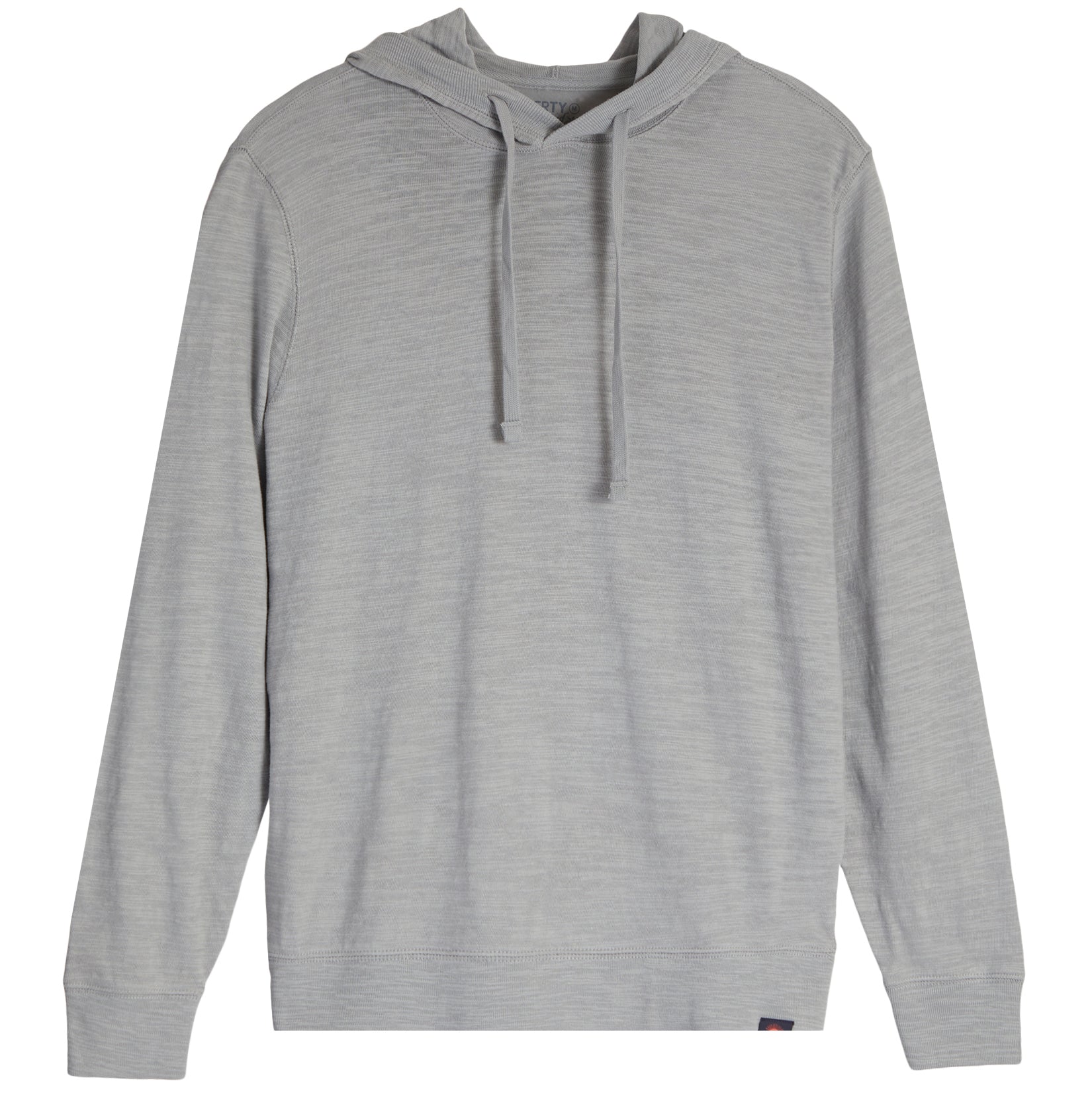 Sunwashed Slub Hoodie - Denny's