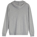 Sunwashed Slub Hoodie - Denny's