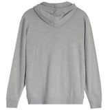 Sunwashed Slub Hoodie - Denny's