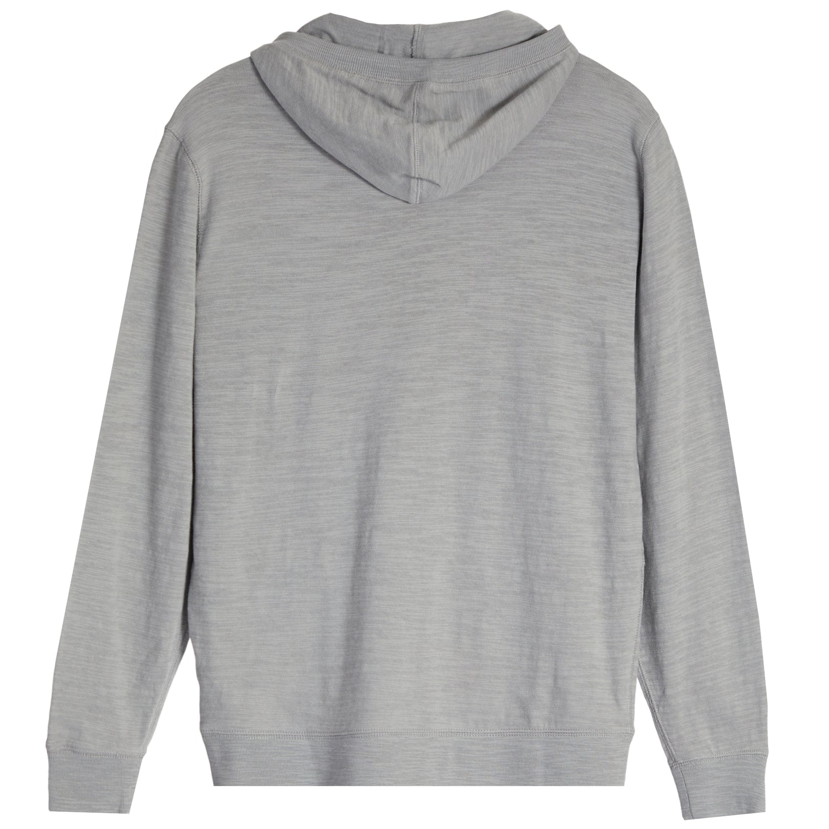 Sunwashed Slub Hoodie - Denny's