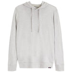 Sunwashed Slub Hoodie - Denny's