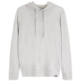 Sunwashed Slub Hoodie - Denny's