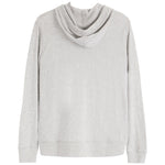 Sunwashed Slub Hoodie - Denny's