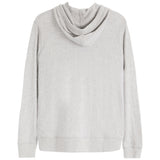 Sunwashed Slub Hoodie - Denny's
