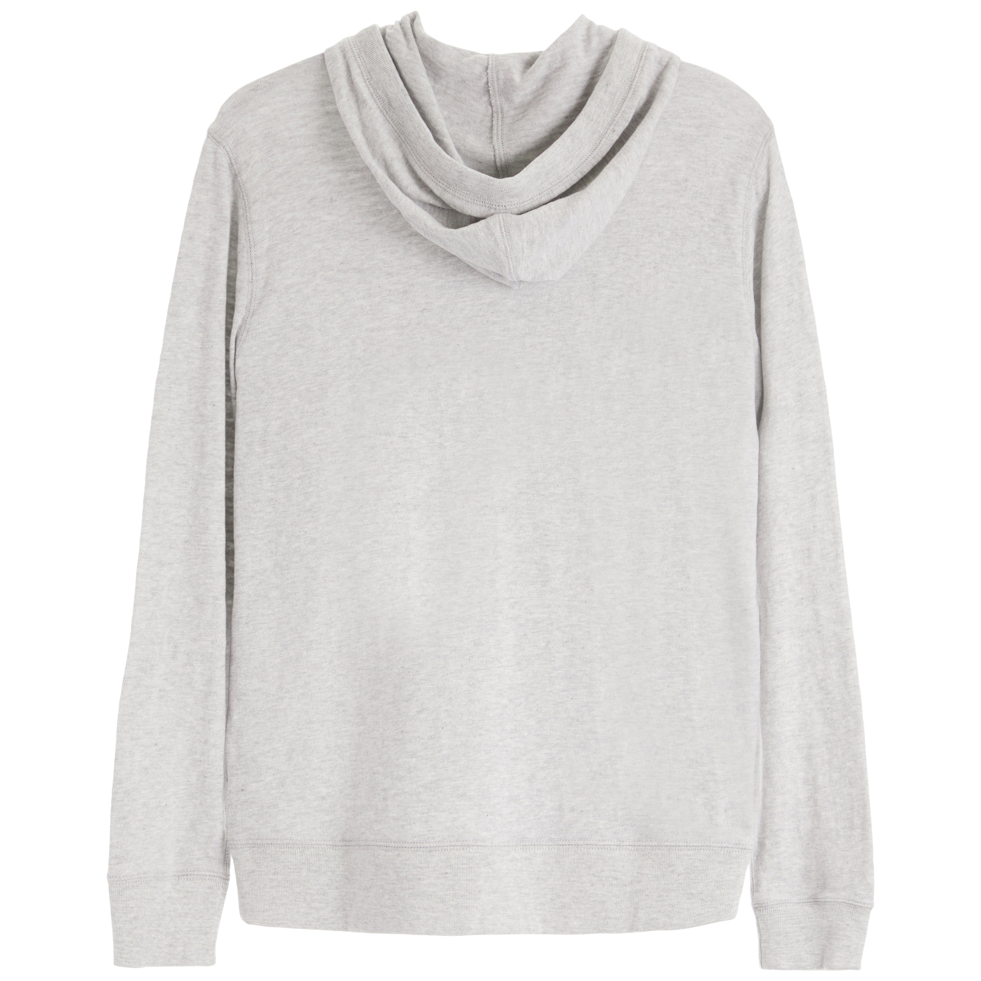 Sunwashed Slub Hoodie - Denny's