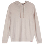 Sunwashed Slub Hoodie - Denny's