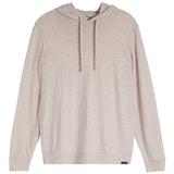 Sunwashed Slub Hoodie - Denny's