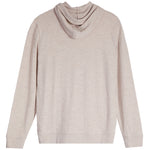 Sunwashed Slub Hoodie - Denny's